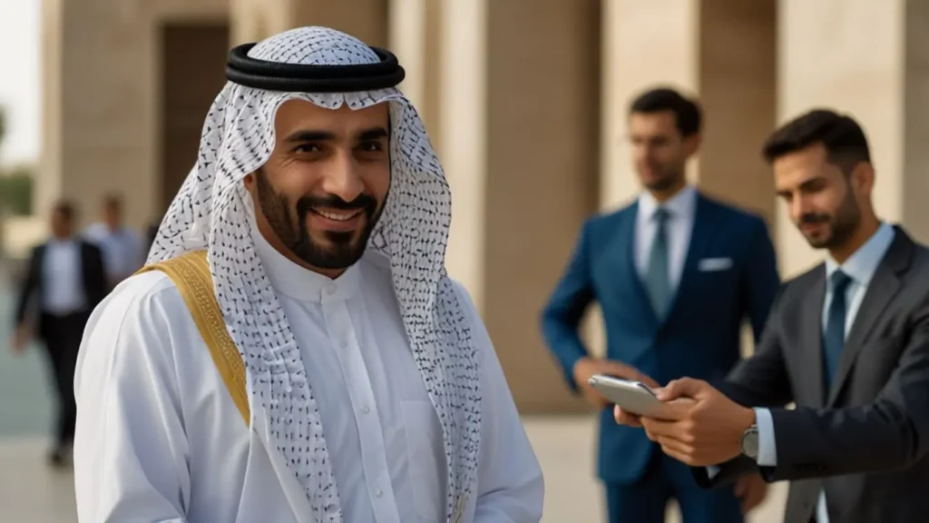 أكثر الوظائف طلبًا في الخليج لعام 2025 - فرص المستقبل الواعدة