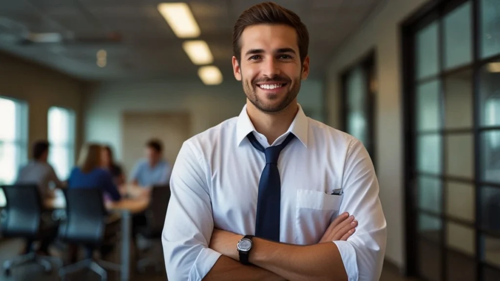 اختيار المهنة المثالية لتحقيق النجاح المهني
