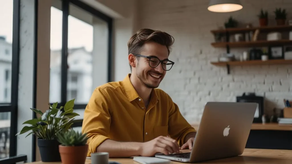أفضل الوظائف للعمل عن بُعد دون خبرة سابقة: فرص سهلة تناسب الجميع
