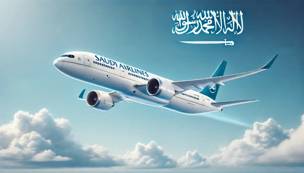 فرص العمل المتاحة في الخطوط السعودية لعام 2025 الوظائف الإدارية والتنفيذية المتاحة في الخطوط السعودية