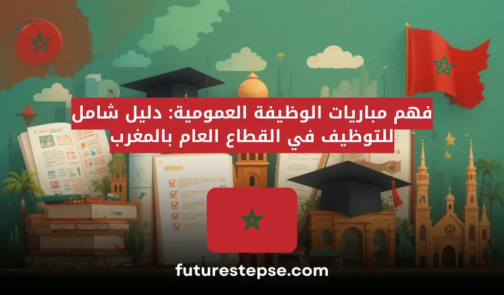 مباريات الوظيفة العمومية: دليل شامل للتوظيف في القطاع العام بالمغرب